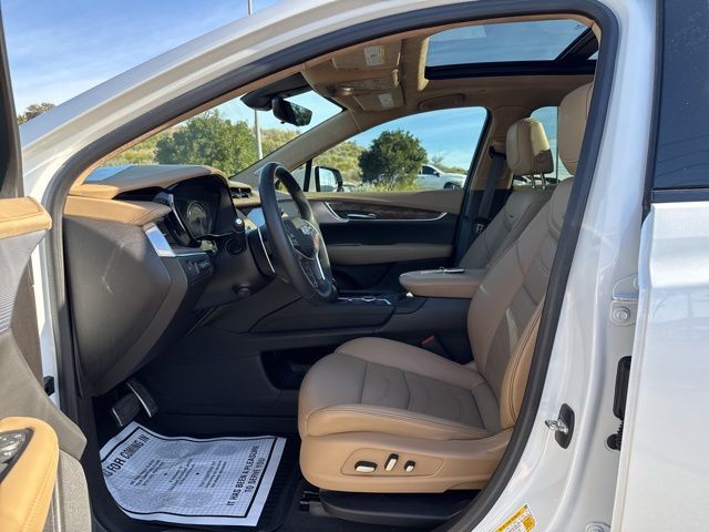 2023 Cadillac XT5 Sport Kerrville TX