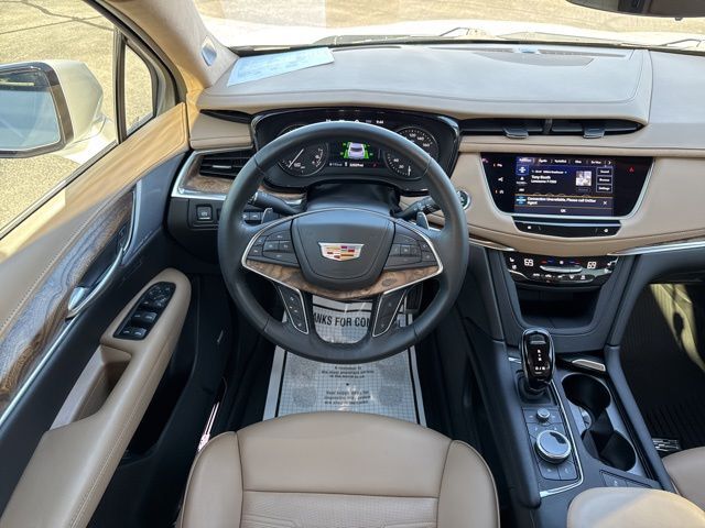 2023 Cadillac XT5 Sport Kerrville TX