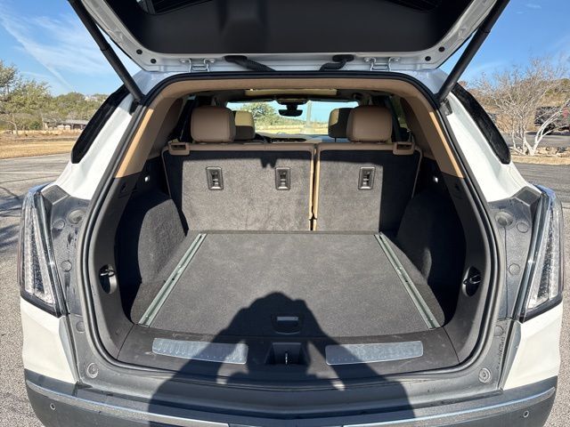 2023 Cadillac XT5 Sport Kerrville TX