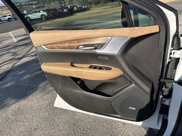 2023 Cadillac XT5 Sport Kerrville TX