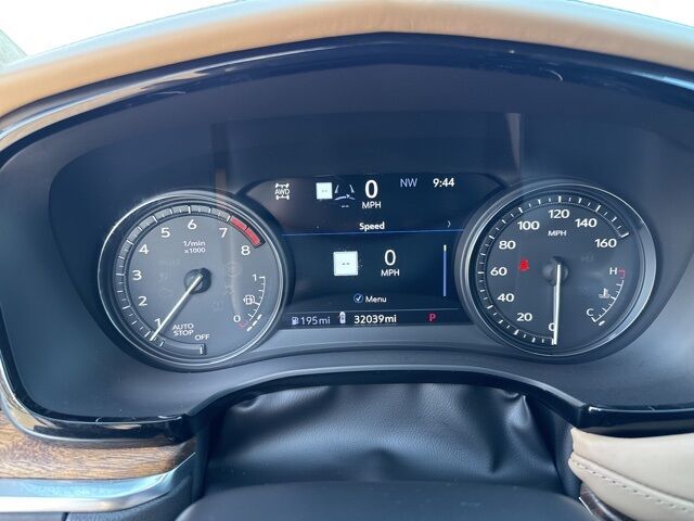 2023 Cadillac XT5 Sport Kerrville TX