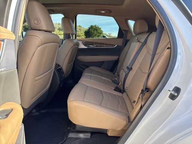 2023 Cadillac XT5 Sport Kerrville TX