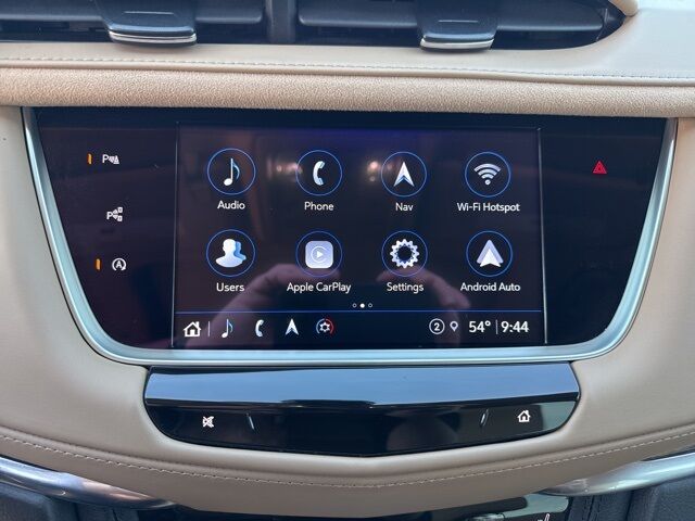 2023 Cadillac XT5 Sport Kerrville TX