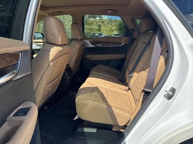 2023 Cadillac XT5 Sport  TX