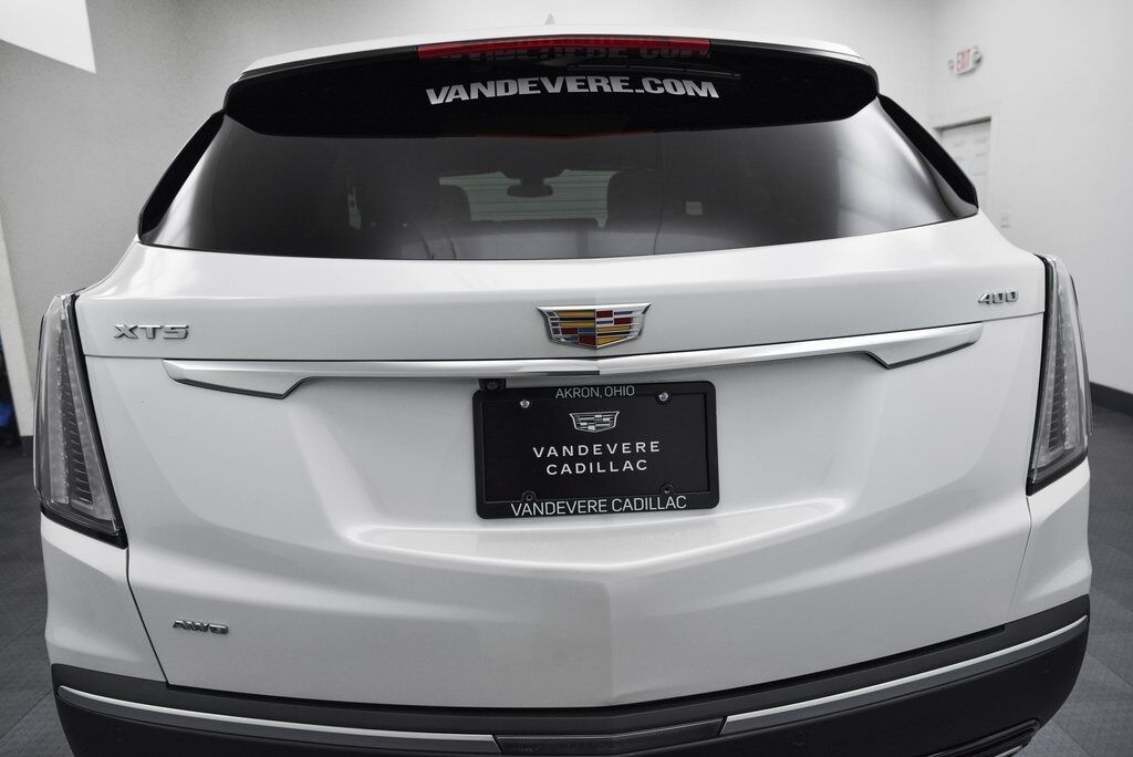 2023 Cadillac XT5 Sport AKRON OH