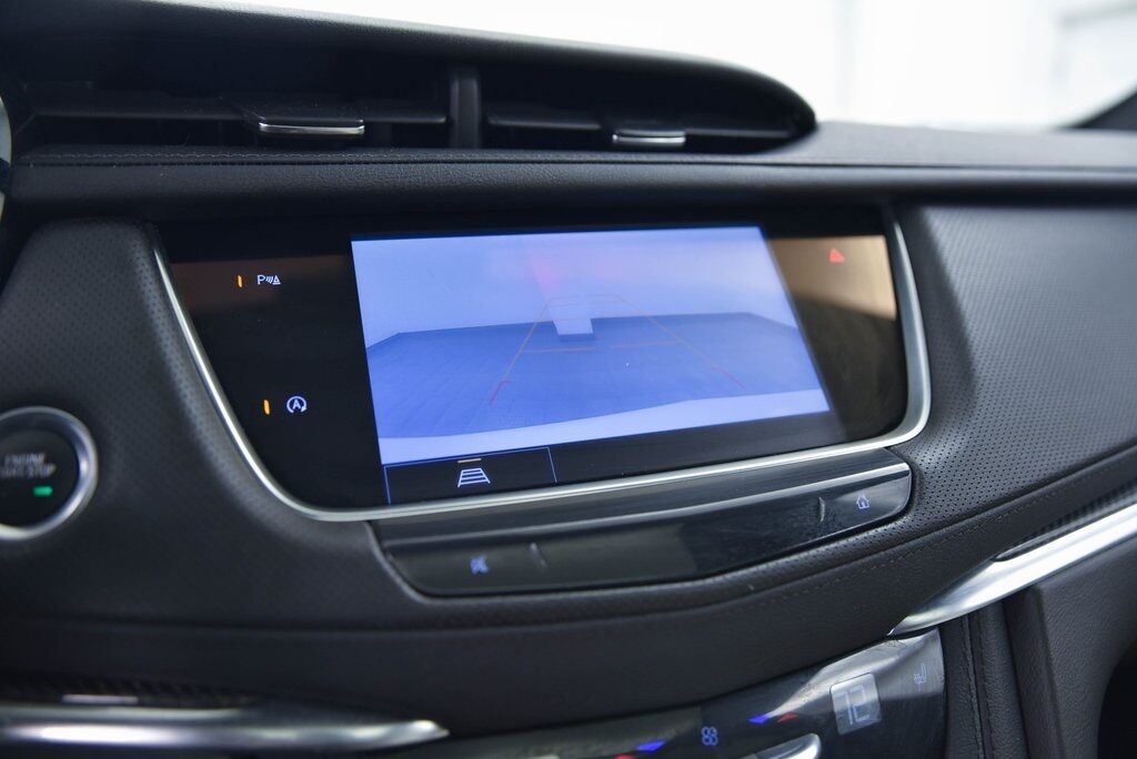 2023 Cadillac XT5 Sport AKRON OH