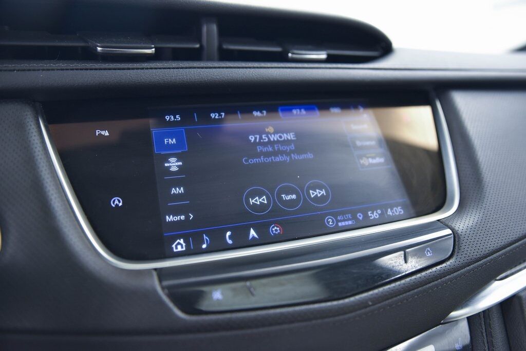 2023 Cadillac XT5 Sport AKRON OH