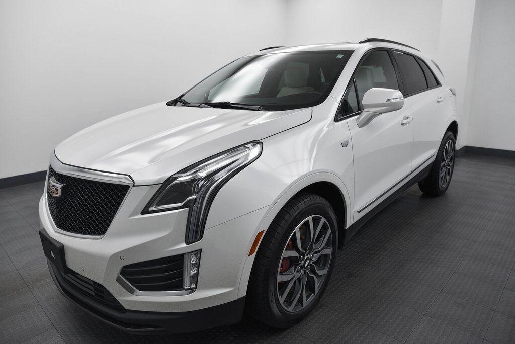 2023 Cadillac XT5 Sport AKRON OH