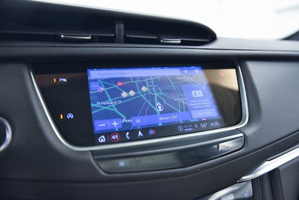 2023 Cadillac XT5 Sport AKRON OH