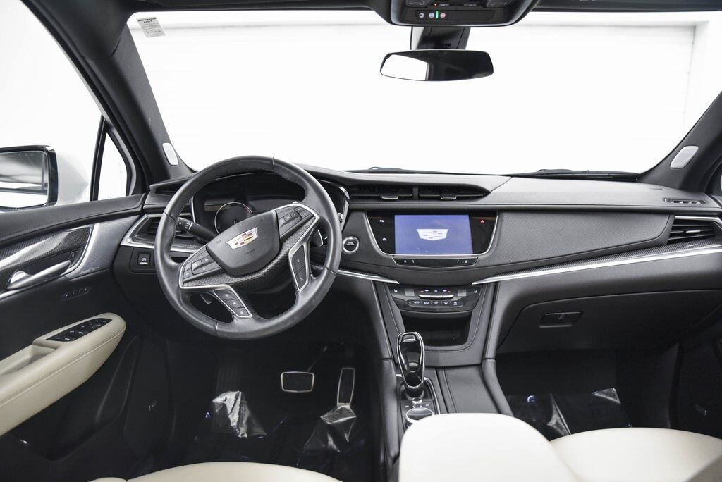 2023 Cadillac XT5 Sport AKRON OH