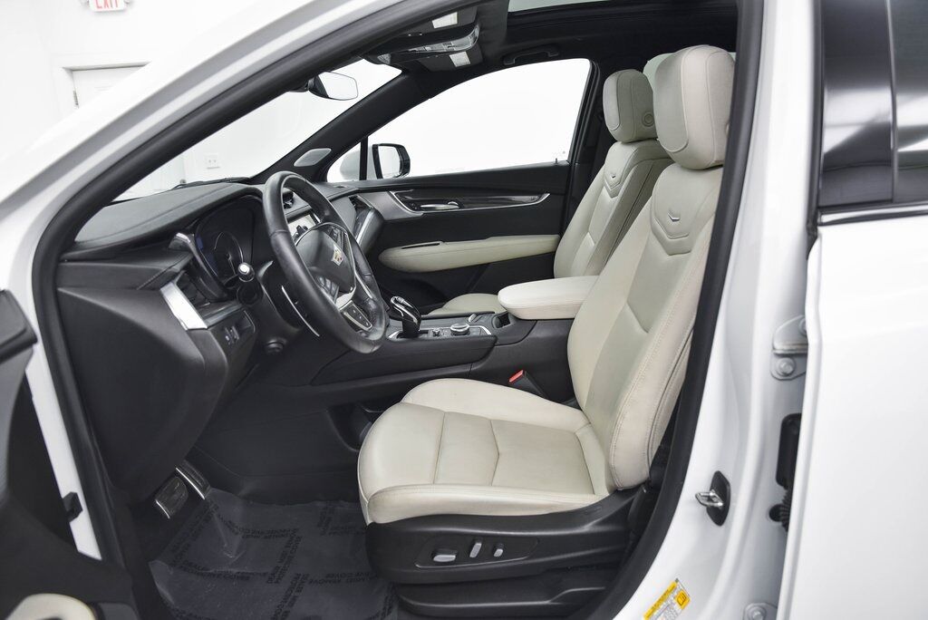 2023 Cadillac XT5 Sport AKRON OH