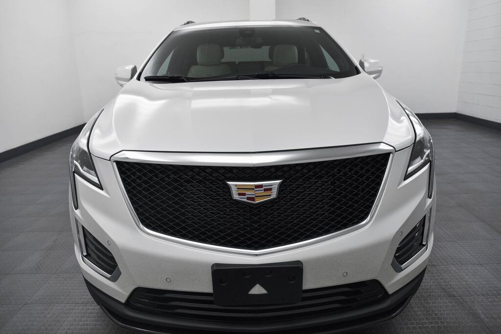 2023 Cadillac XT5 Sport AKRON OH
