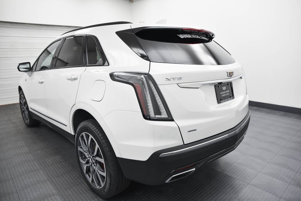2023 Cadillac XT5 Sport AKRON OH