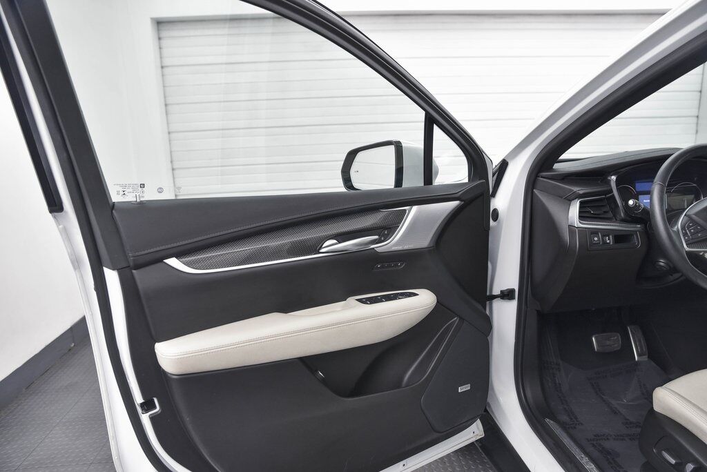 2023 Cadillac XT5 Sport AKRON OH