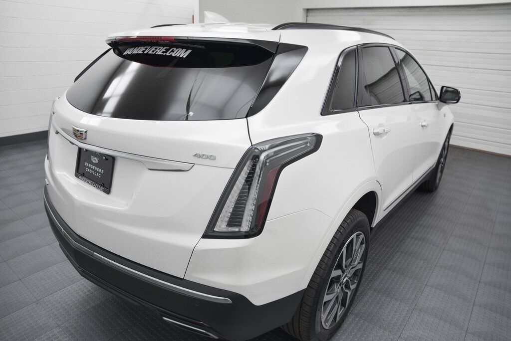 2023 Cadillac XT5 Sport AKRON OH