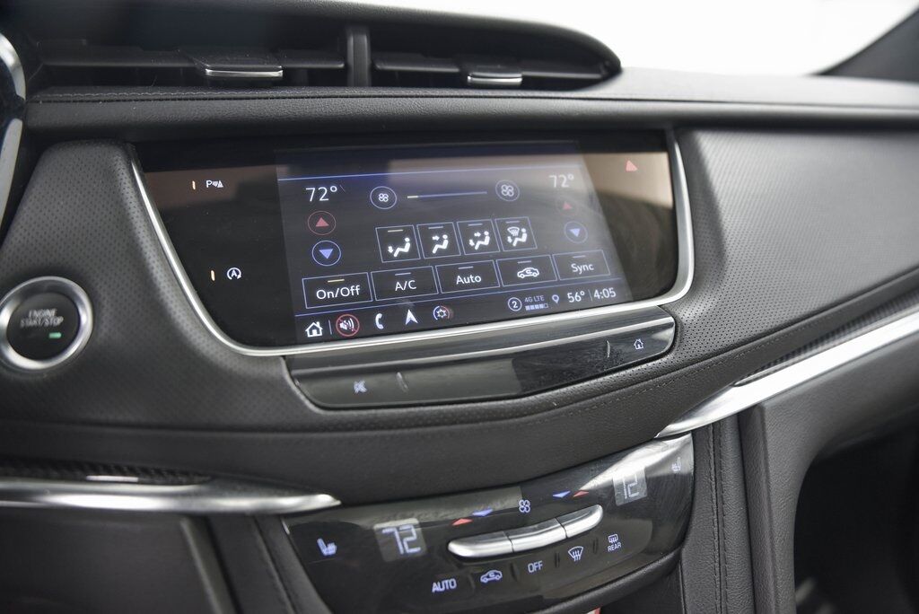 2023 Cadillac XT5 Sport AKRON OH