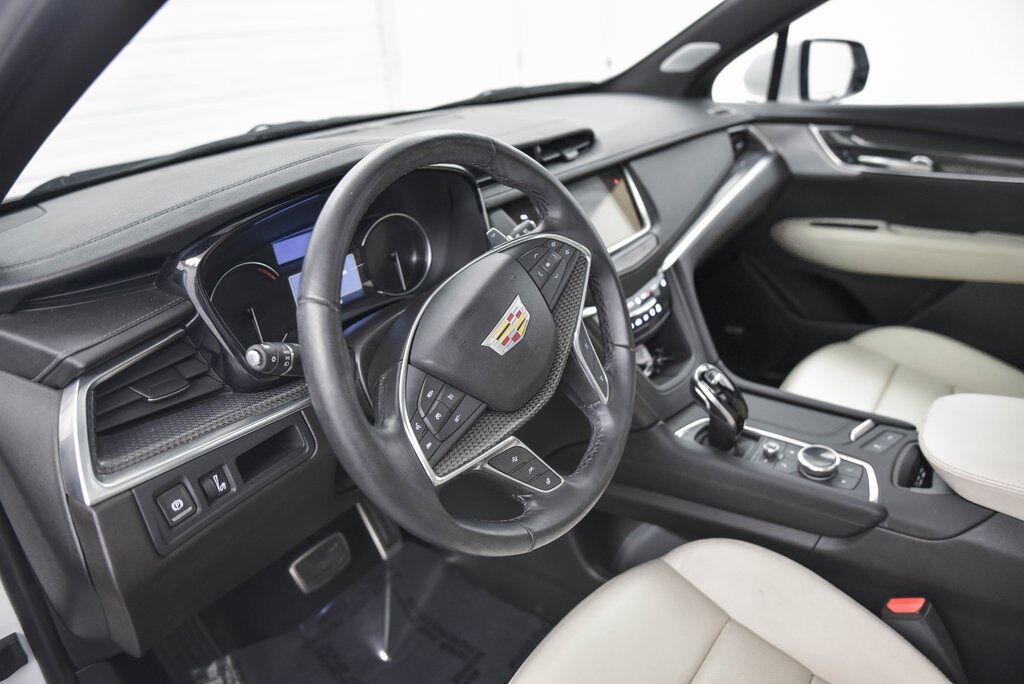 2023 Cadillac XT5 Sport AKRON OH