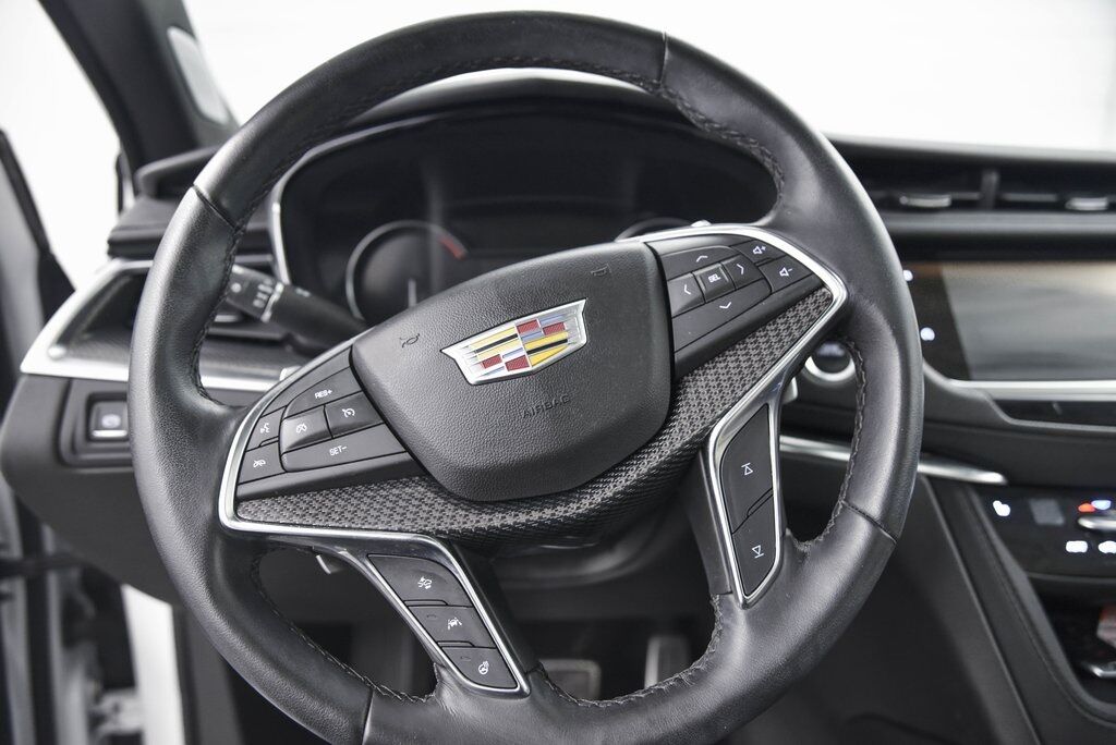 2023 Cadillac XT5 Sport AKRON OH