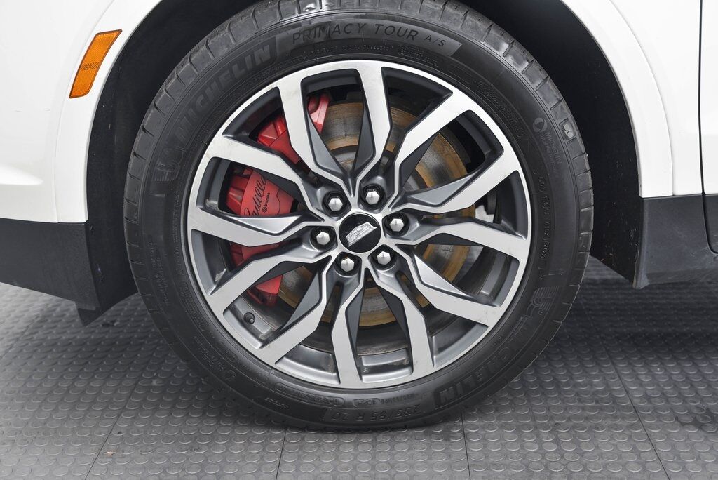 2023 Cadillac XT5 Sport AKRON OH