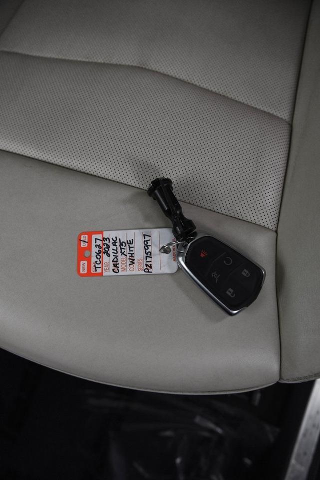 2023 Cadillac XT5 Sport AKRON OH