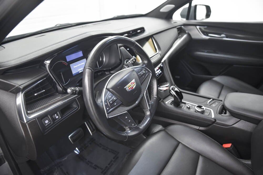 2023 Cadillac XT5 Sport AKRON OH