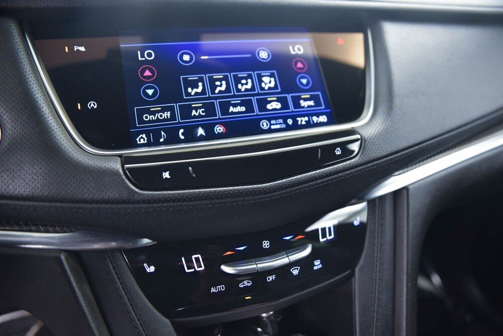 2023 Cadillac XT5 Sport AKRON OH