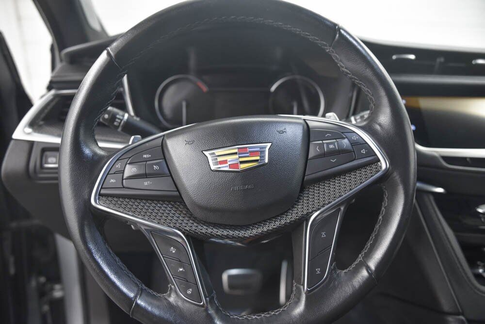 2023 Cadillac XT5 Sport AKRON OH