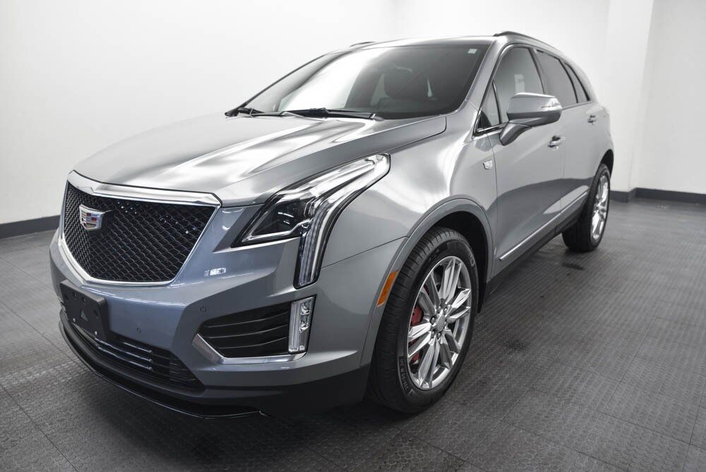 2023 Cadillac XT5 Sport AKRON OH