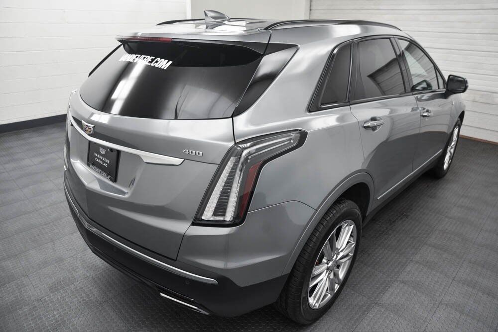2023 Cadillac XT5 Sport AKRON OH