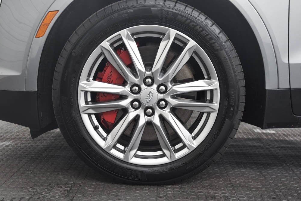 2023 Cadillac XT5 Sport AKRON OH