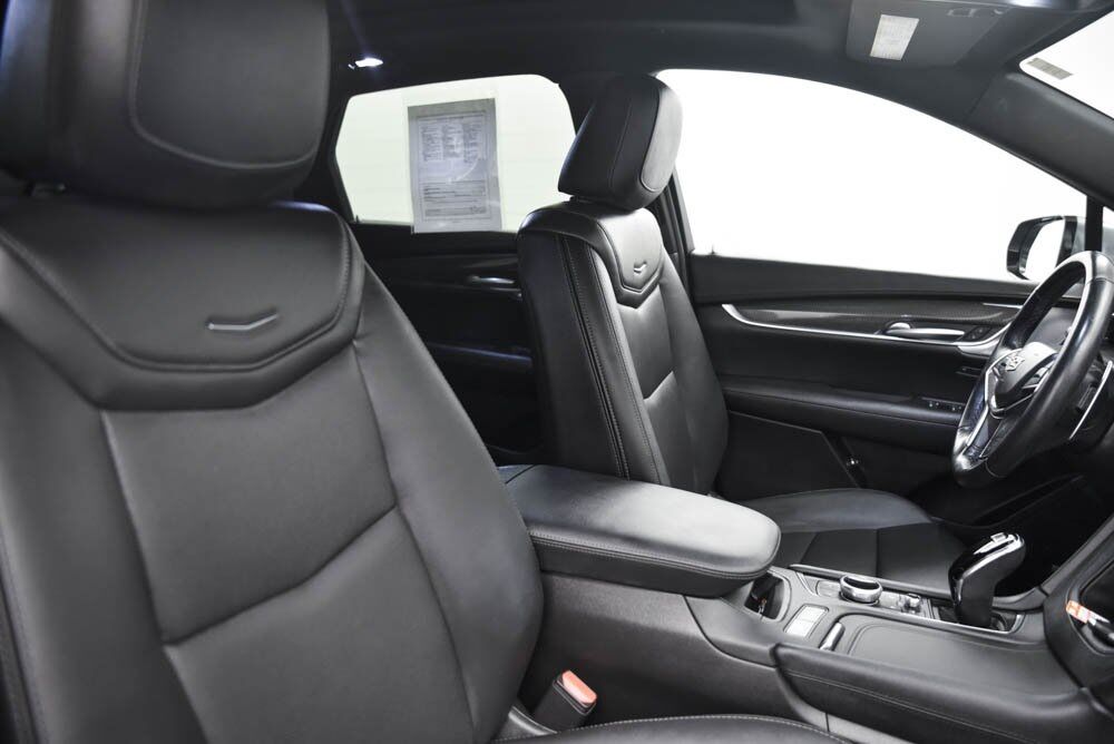 2023 Cadillac XT5 Sport AKRON OH