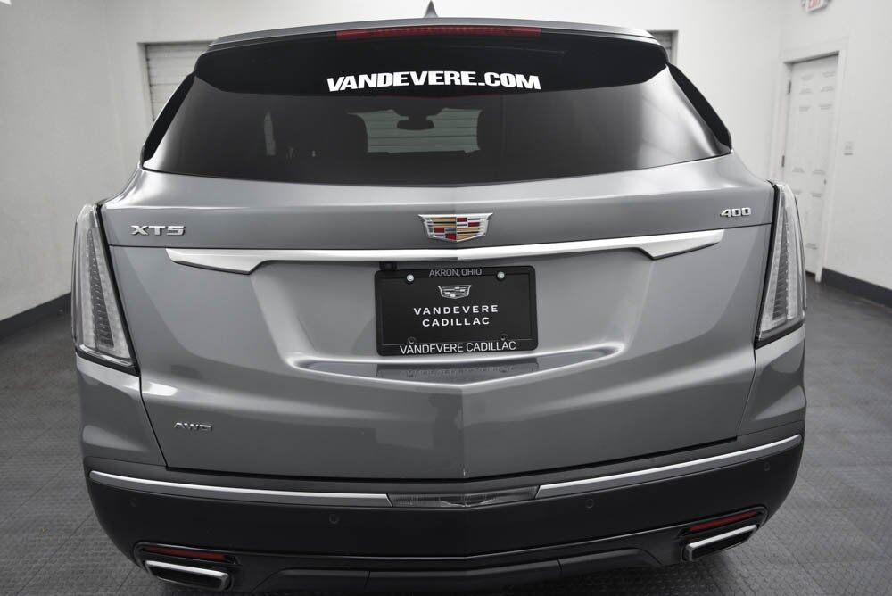 2023 Cadillac XT5 Sport AKRON OH