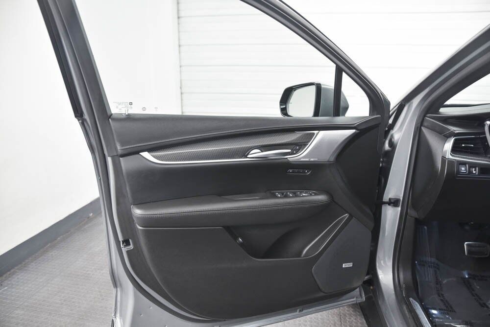 2023 Cadillac XT5 Sport AKRON OH