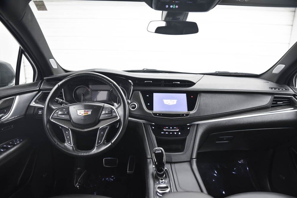 2023 Cadillac XT5 Sport AKRON OH