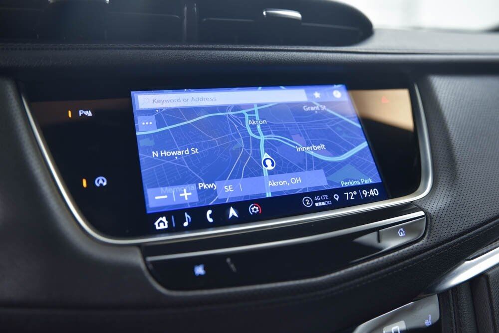 2023 Cadillac XT5 Sport AKRON OH