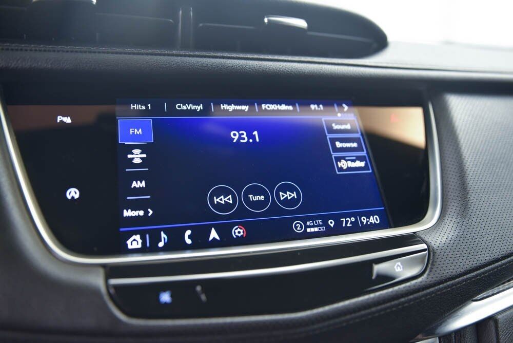 2023 Cadillac XT5 Sport AKRON OH