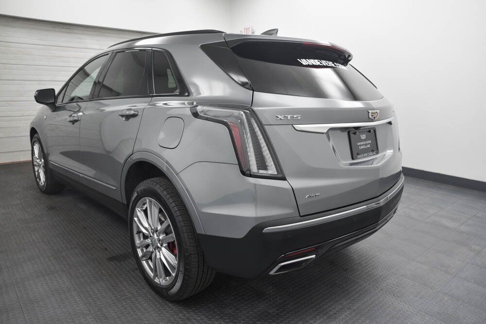 2023 Cadillac XT5 Sport AKRON OH
