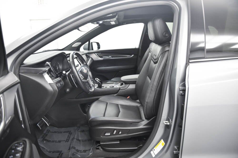 2023 Cadillac XT5 Sport AKRON OH