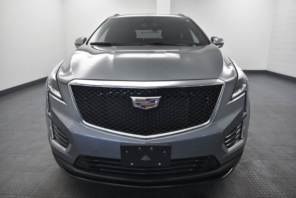2023 Cadillac XT5 Sport AKRON OH