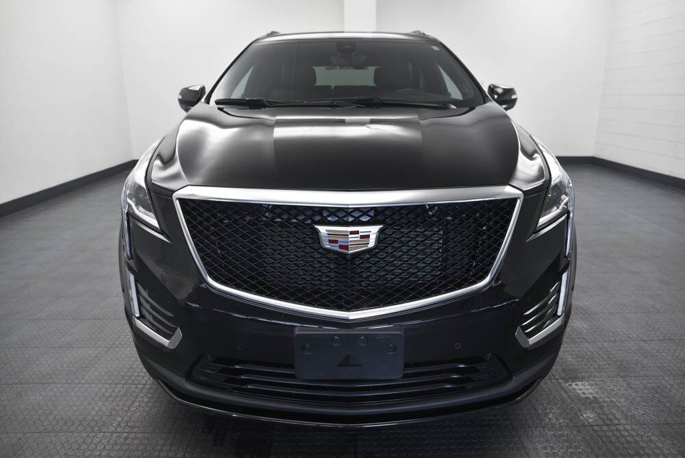 2023 Cadillac XT5 Sport AKRON OH