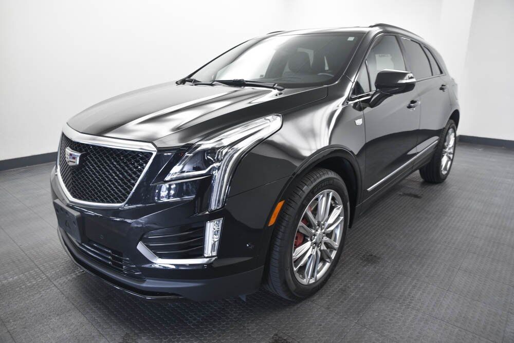 2023 Cadillac XT5 Sport AKRON OH