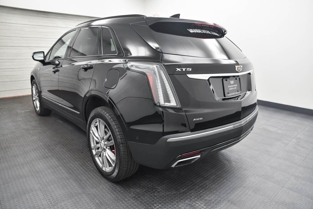 2023 Cadillac XT5 Sport AKRON OH