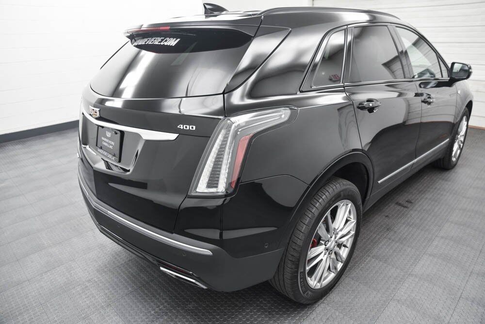 2023 Cadillac XT5 Sport AKRON OH