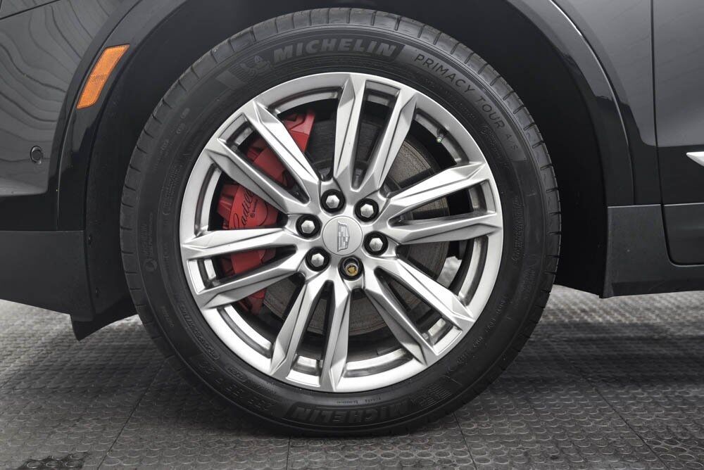 2023 Cadillac XT5 Sport AKRON OH