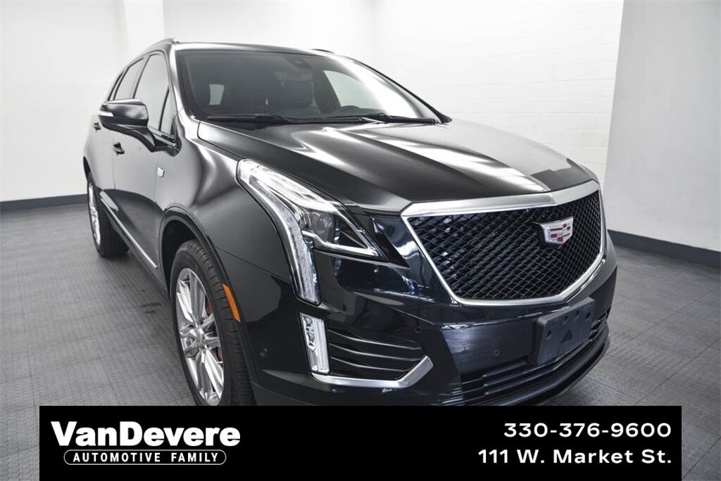 2023 Cadillac XT5 Sport AKRON OH