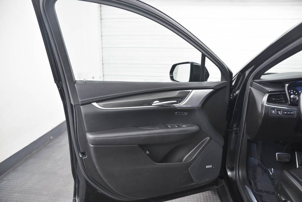 2023 Cadillac XT5 Sport AKRON OH