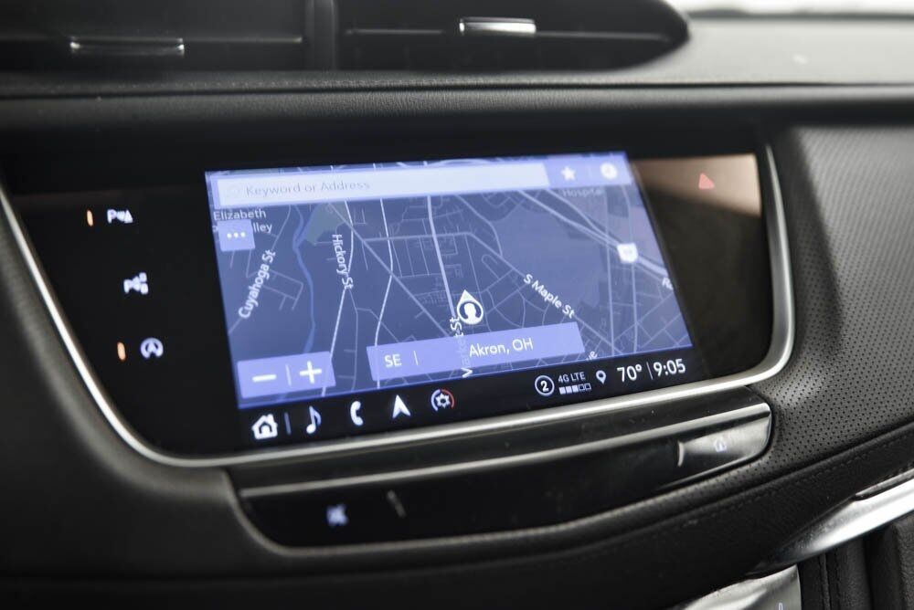 2023 Cadillac XT5 Sport AKRON OH