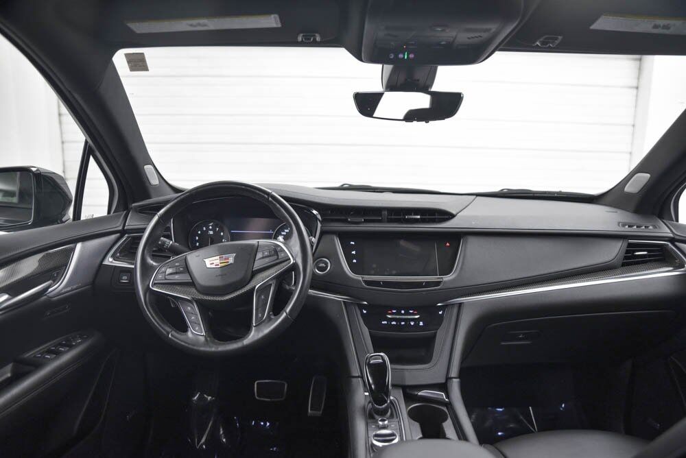 2023 Cadillac XT5 Sport AKRON OH