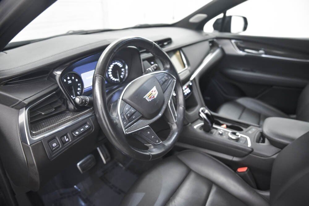2023 Cadillac XT5 Sport AKRON OH