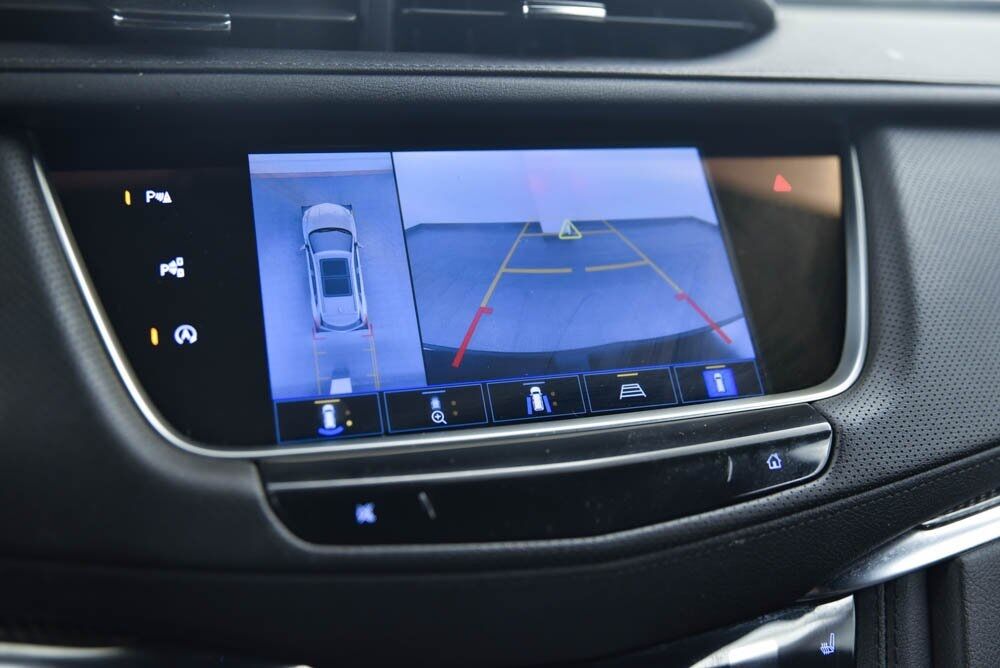 2023 Cadillac XT5 Sport AKRON OH
